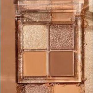 “ Citruzz Fizz “ eye shadow